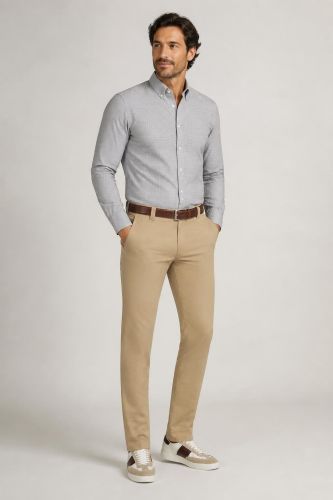 Pantalone Meyer Regular MEYER-BONN-9-3004-43-REGULAR