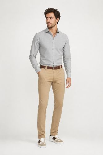 Pantalone Meyer Slim MEYER-BONN-9-3004-43-SLIM