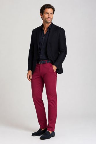 Pantalone Meyer Regular MEYER-BONN-9-3004-55-REGULAR