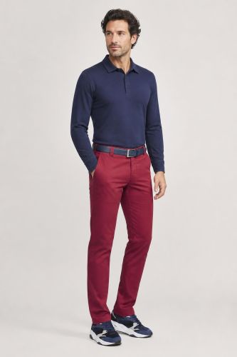 Pantalone Meyer Regular MEYER-BONN-9-3004-55-REGULAR