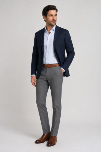 Pantalone Meyer Regular MEYER-BONN-9-303-05-REGULAR