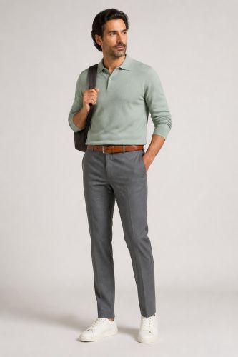Pantalone Meyer Regular MEYER-BONN-9-303-05-REGULAR