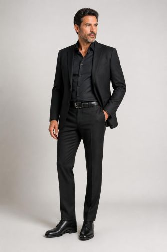 Pantalone Meyer Classic MEYER-BONN-9-303-09-CLASSIC