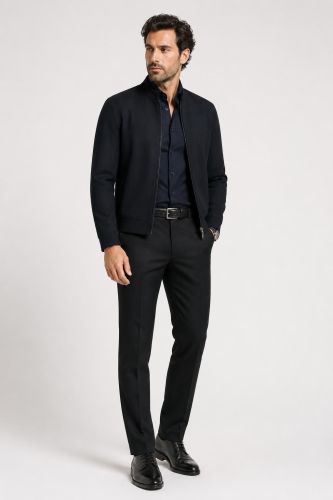 Pantalone Meyer Regular MEYER-BONN-9-303-09-REGULAR