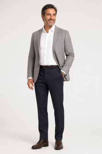Pantalone Meyer Classic MEYER-BONN-9-303-17-CLASSIC