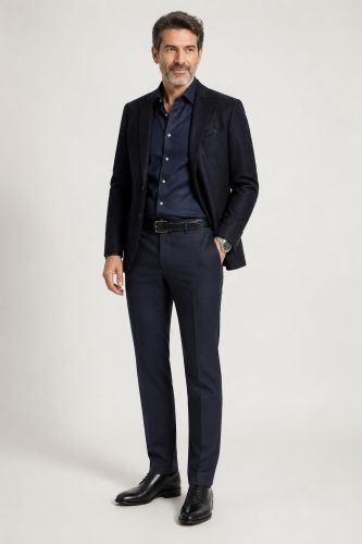 Pantalone Meyer Classic MEYER-BONN-9-303-17-CLASSIC