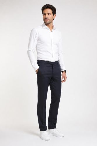 Pantalone Meyer Regular MEYER-BONN-9-303-17-REGULAR