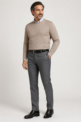 Pantalone Meyer Classic MEYER-BONN-9-8400-07-CLASSIC