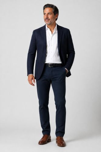 Pantalone Meyer Classic MEYER-CHICAGO-1-5060-18-CLASSIC