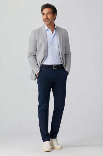 Pantalone Meyer Classic MEYER-CHICAGO-1-5060-18-CLASSIC