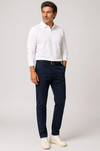 Pantalone Meyer Classic MEYER-CHICAGO-1-5060-18-CLASSIC