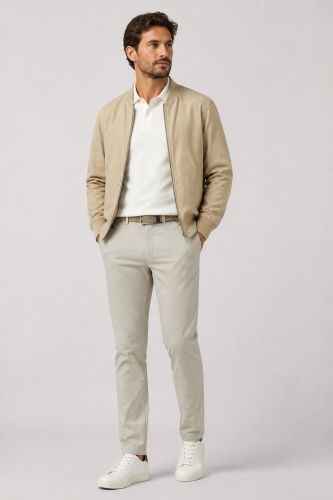 Pantalone Meyer Regular MEYER-CHICAGO-1-5064-34-REGULAR