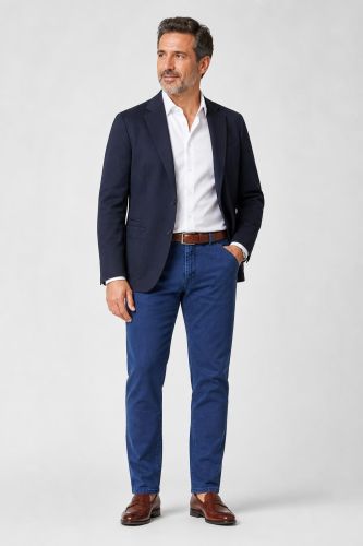 Pantalone Meyer Classic MEYER-CHICAGO-2-4539-18-CLASSIC