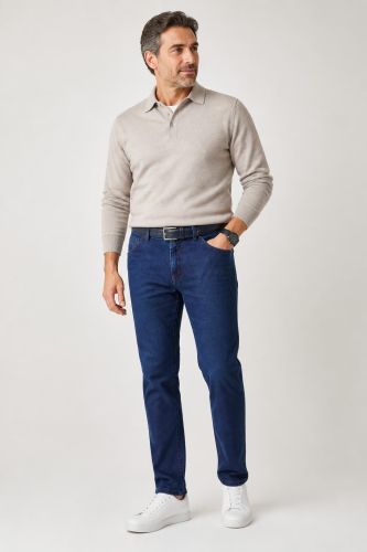 Pantalone Meyer Classic MEYER-CHICAGO-2-4539-18-CLASSIC