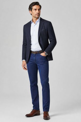 Pantalone Meyer Regular MEYER-CHICAGO-2-4539-18-REGULAR