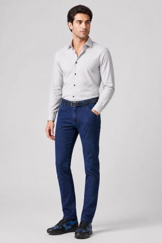 Pantalone Meyer Slim MEYER-CHICAGO-2-4539-18-SLIM