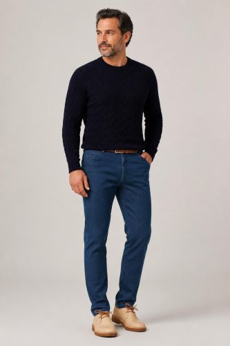 Pantalone Meyer Classic MEYER-CHICAGO-2-4547-45-CLASSIC