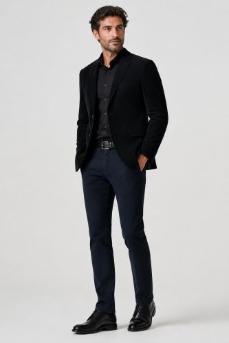 Pantalone Meyer Regular MEYER-CHICAGO-2-5615-17-REGULAR