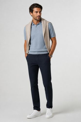 Pantalone Meyer Regular MEYER-CHICAGO-2-5615-17-REGULAR