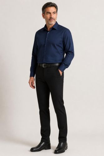 Pantalone Meyer Classic MEYER-DIEGO-9-3000-09-CLASSIC