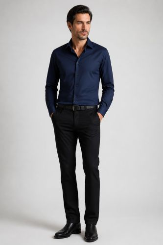 Pantalone Meyer Regular MEYER-DIEGO-9-3000-09-REGULAR