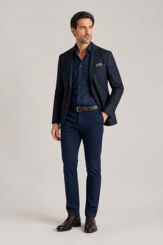 Pantalone Meyer Regular MEYER-DIEGO-9-3000-18-REGULAR
