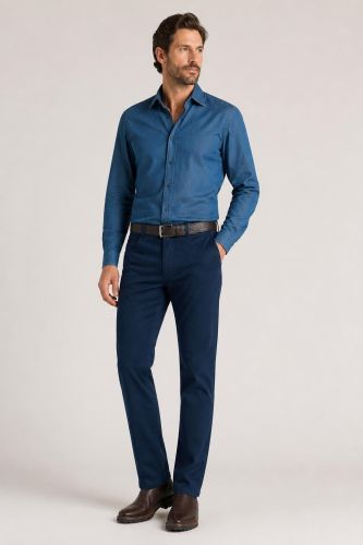 Pantalone Meyer Regular MEYER-DIEGO-9-3000-18-REGULAR