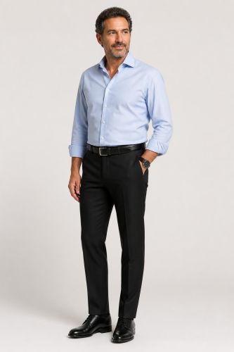 Pantalone Meyer Classic MEYER-DIEGO-9-344-09-CLASSIC