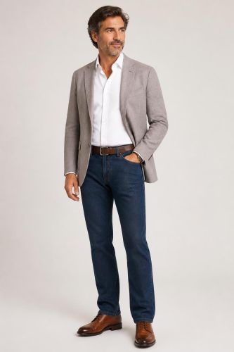 Pantalone Meyer Classic MEYER-DIEGO-9-451-17-CLASSIC