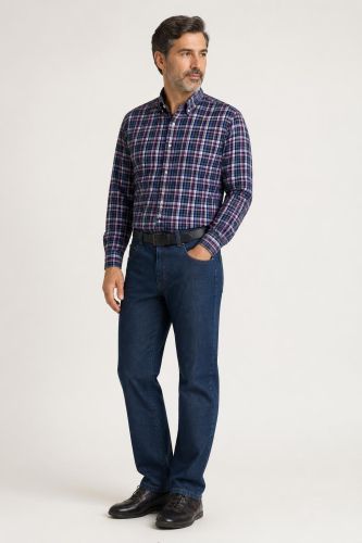 Pantalone Meyer Classic MEYER-DIEGO-9-451-17-CLASSIC