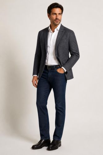 Pantalone Meyer Regular MEYER-DIEGO-9-451-17-REGULAR