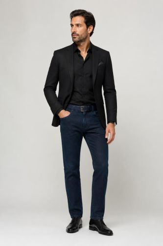 Pantalone Meyer Regular MEYER-DIEGO-9-618-17-REGULAR