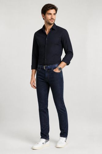 Pantalone Meyer Slim MEYER-DIEGO-9-618-17-SLIM