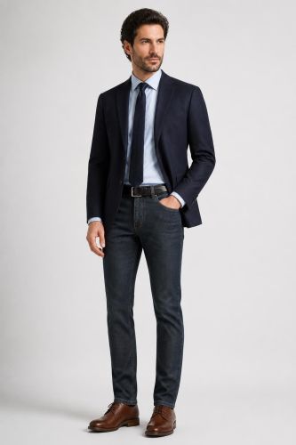 Pantalone Meyer Regular MEYER-DIEGO-9-618-44-REGULAR