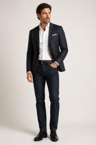 Pantalone Meyer Regular MEYER-DIEGO-9-618-44-REGULAR
