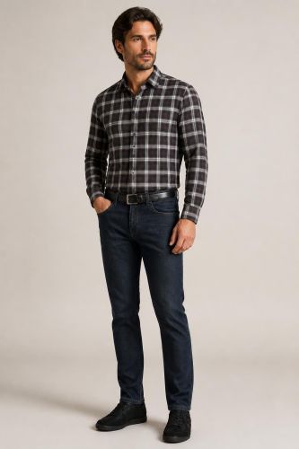 Pantalone Meyer Regular MEYER-DIEGO-9-618-44-REGULAR