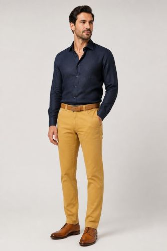 Pantalone Meyer Regular MEYER-DUBLIN-1-5031-44-REGULAR