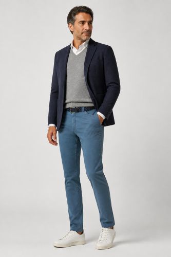 Pantalone Meyer Classic MEYER-DUBLIN-9-3009-16-CLASSIC