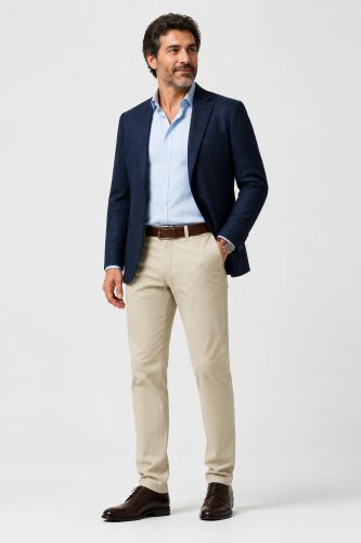 Pantalone Meyer Classic MEYER-DUBLIN-9-3009-32-CLASSIC