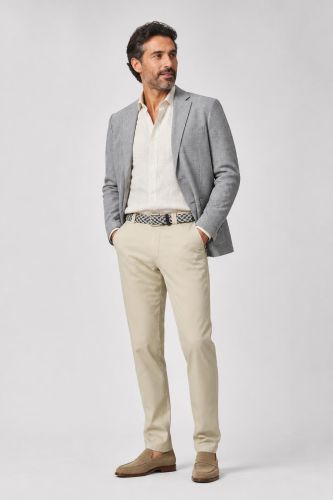 Pantalone Meyer Classic MEYER-DUBLIN-9-3009-32-CLASSIC