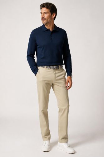 Pantalone Meyer Regular MEYER-DUBLIN-9-3009-32-REGULAR