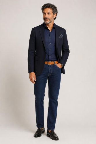 Pantalone Meyer Classic MEYER-DUBLIN-9-4541-17-CLASSIC