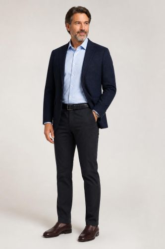 Pantalone Meyer Classic MEYER-KERRY-9-3001-20-CLASSIC