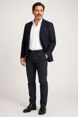 Pantalone Meyer Classic MEYER-KERRY-9-3001-20-CLASSIC
