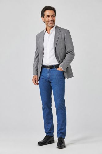 Pantalone Meyer Classic MEYER-OSLO-1-4122-16-CLASSIC