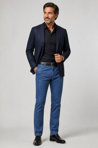 Pantalone Meyer Classic MEYER-OSLO-1-4122-16-CLASSIC