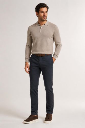 Pantalone Meyer Regular MEYER-OSLO-9-3001-20-REGULAR