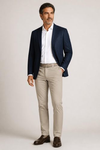 Pantalone Meyer Classic MEYER-OSLO-9-3001-32-CLASSIC