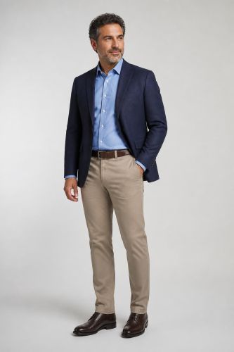 Pantalone Meyer Classic MEYER-OSLO-9-3001-43-CLASSIC