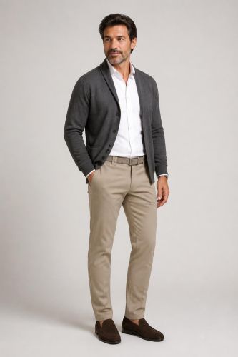 Pantalone Meyer Classic MEYER-OSLO-9-3001-43-CLASSIC